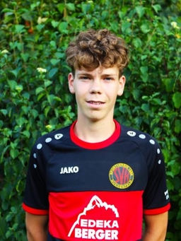 Avatar Bild für Jonas Weber