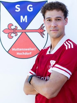 Avatar Bild für Nico Siegler