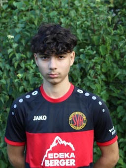 Avatar Bild für Danail Terziev