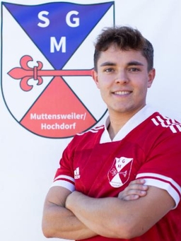 Avatar Bild für Marius Zeh