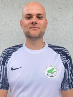 Avatar Bild für Aaron Herzog