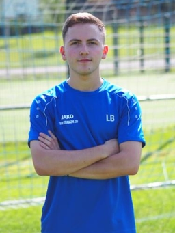 Avatar Bild für Luca Bartholomäus