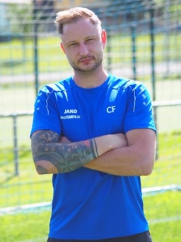 Avatar Bild für Christian Fickel
