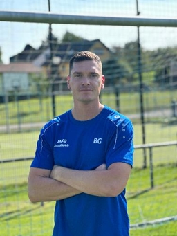 Avatar Bild für Björn Göpfert