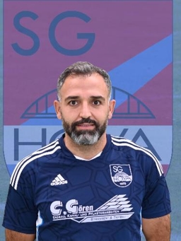 Avatar Bild für Marwan Houra