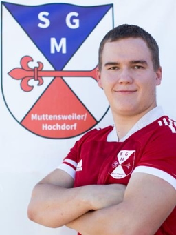 Avatar Bild für Moritz Glede