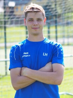 Avatar Bild für Lorenz Hom