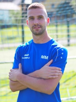 Avatar Bild für Martin Müller