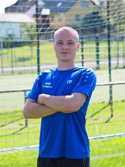 Avatar Bild für Felix Peschel