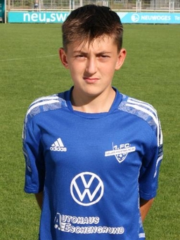 Avatar Bild für Leandro Krüger