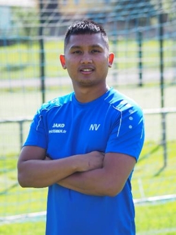 Avatar Bild für Nonthawat Vollrath