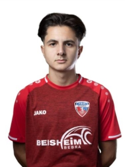Avatar Bild für Esad Hasanovic