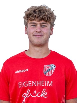 Avatar Bild für Linus Nick