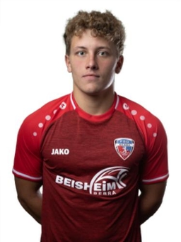 Avatar Bild für Arthur Altergott