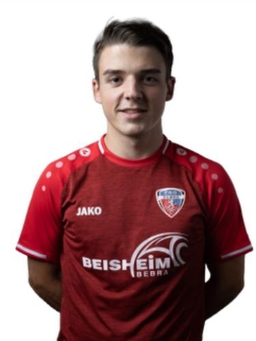 Avatar Bild für Marlon Hofmann