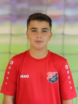 Avatar Bild für Enes Burak Tiryaki