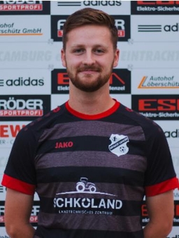 Avatar Bild für Tim Bischoff