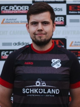 Avatar Bild für Nils Schoenau