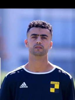 Avatar Bild für El Mahdi Koutabi