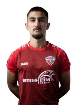 Avatar Bild für Rambail Suru Khiel