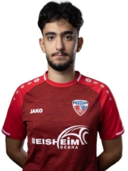 Avatar Bild für Mohamad Al Jazaeeri
