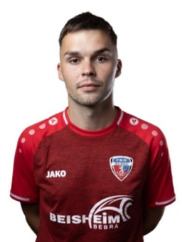 Avatar Bild für Alexander Ast
