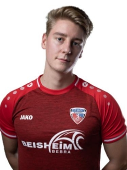 Avatar Bild für Hannes Herwig