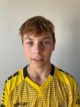 Avatar Bild für Lennox Friedrich