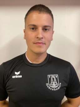 Avatar Bild für Kais Zagrouba