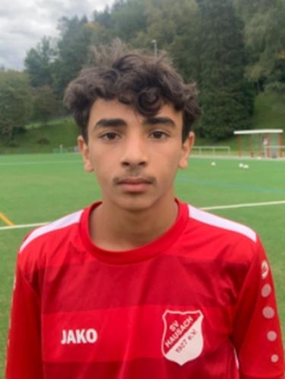 Avatar Bild für Samir Al Ahmad