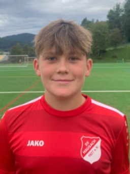 Avatar Bild für Leo Sebastian Fuchs