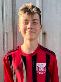 Avatar Bild für Jonas Thomas Thiemann