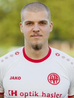 Avatar Bild für Kevin Szilard Marton