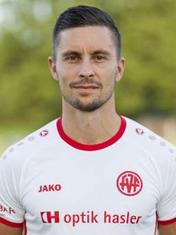 Avatar Bild für Markus Pilz