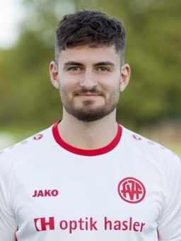 Avatar Bild für Marco Zimmermann