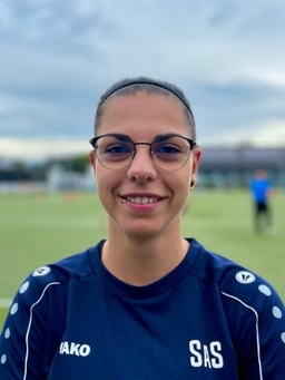 Avatar Bild für Sarah Sommer