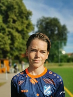 Avatar Bild für Lennox Schillinger