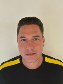 Avatar Bild für Andre Garcia