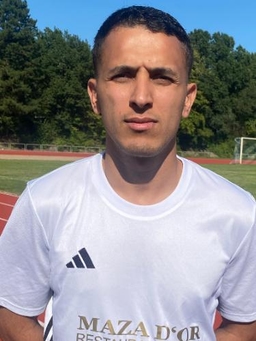 Avatar Bild für Hichem Oudjouadj