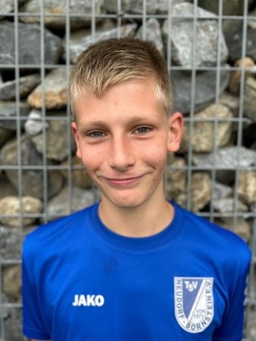 Avatar Bild für Lewin Markus Ernst