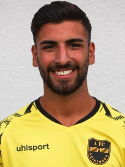 Avatar Bild für Ali Aydogdu