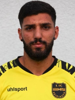 Avatar Bild für Emrullah Maloku