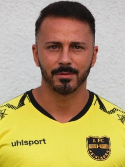 Avatar Bild für Ferhat Hamamci