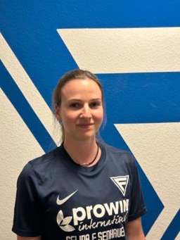 Avatar Bild für Tanita Willmann