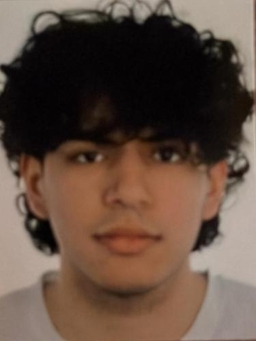 Avatar Bild für Luca Marcel Kimmig