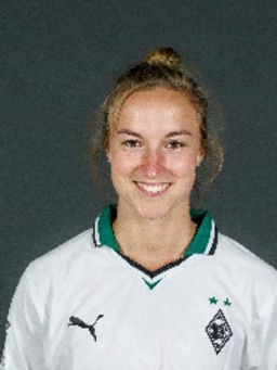 Avatar Bild für Jessica Hackenberger