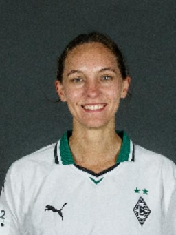 Avatar Bild für Sarah Schmitz