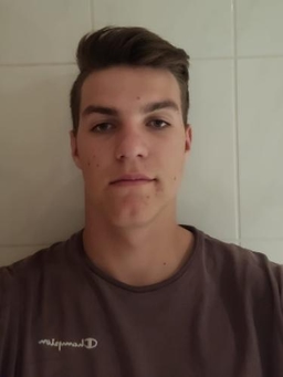 Avatar Bild für Leif Erik Jargosch