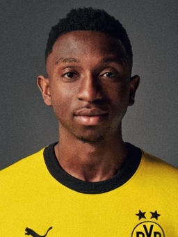 Avatar Bild für Moses Iwenbuke Otuali Omohe