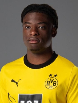 Avatar Bild für Samuel Bamba